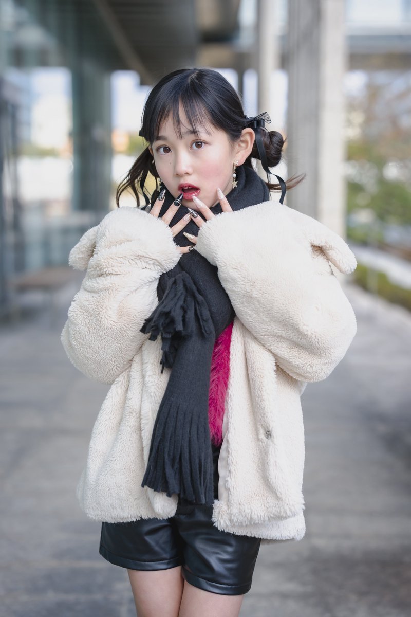 うららちゃん [2026.1.25] #うらら #長崎超絶美少女隊 #Sparkle