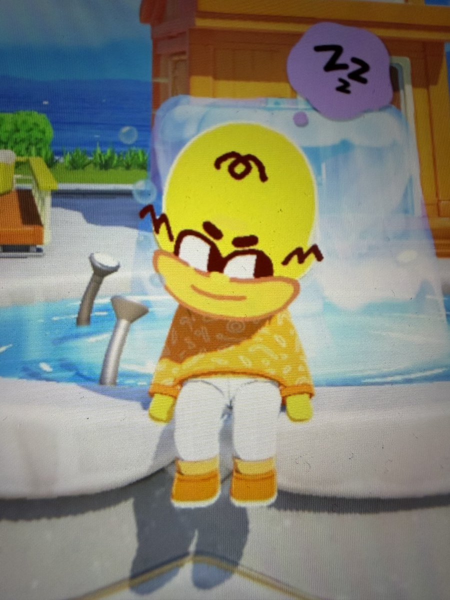 Crisppyboat tweet media