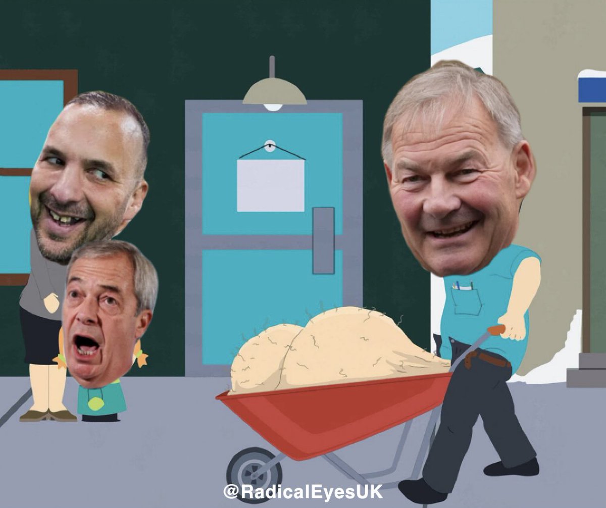 Radical Eyes tweet media