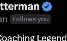 Shoshana Weissmann, Sloth Committee Chair 🦥 tweet media