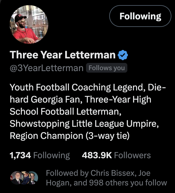 Shoshana Weissmann, Sloth Committee Chair 🦥 tweet media