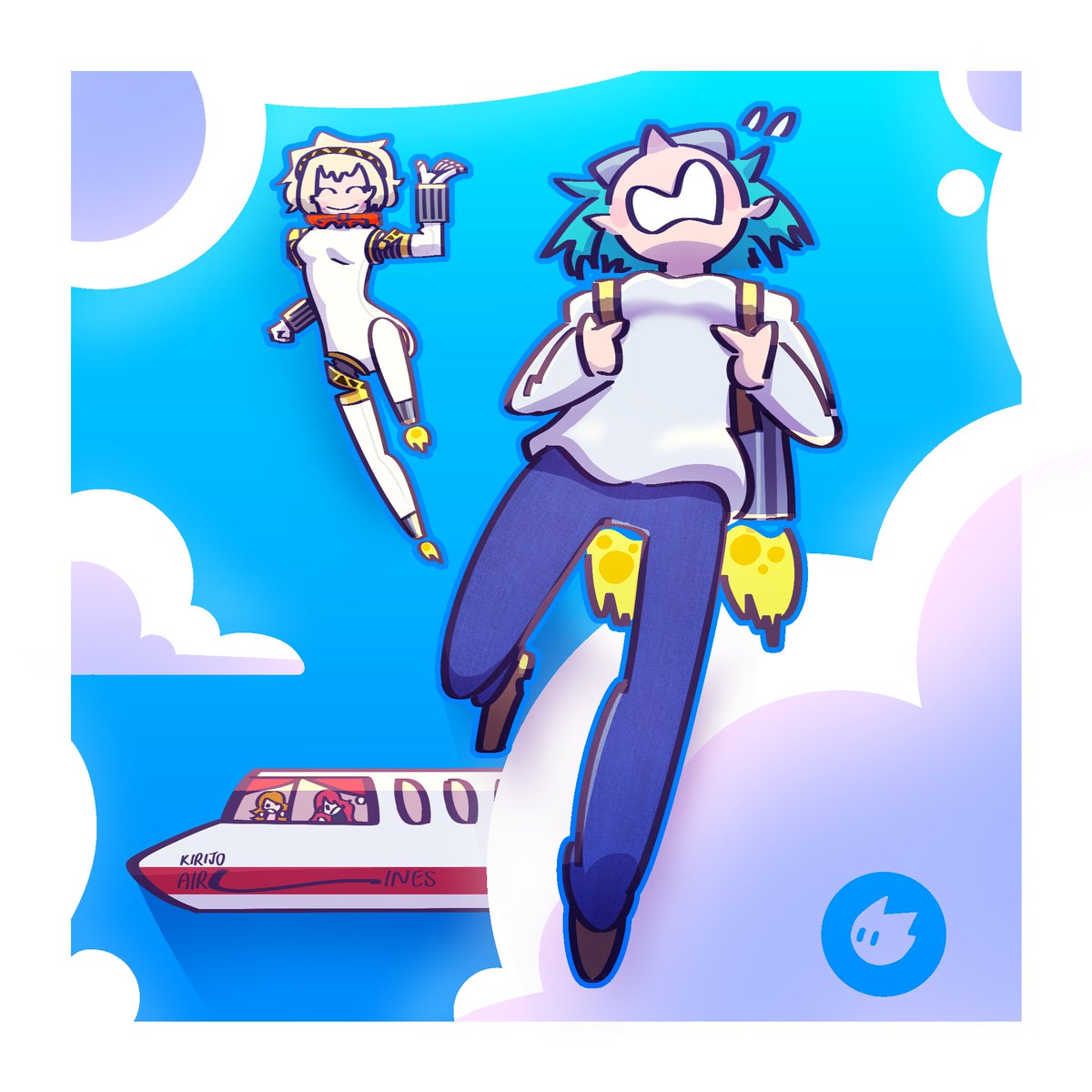 Epi | COMMS OPEN!! tweet media