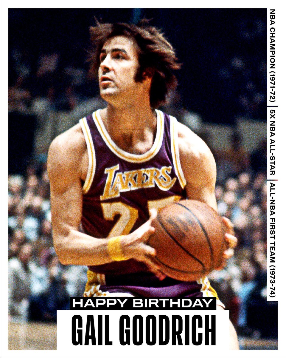 NBA History tweet media