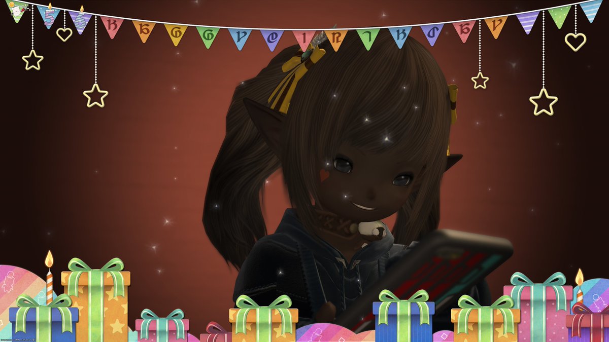 Lafihna Kuu tweet media