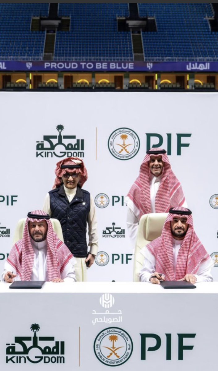 فهد بن مشاري آل سعود tweet media