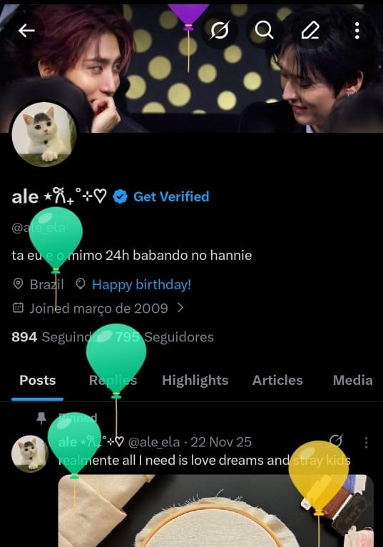 ale ⋆𐙚₊˚⊹♡ tweet media