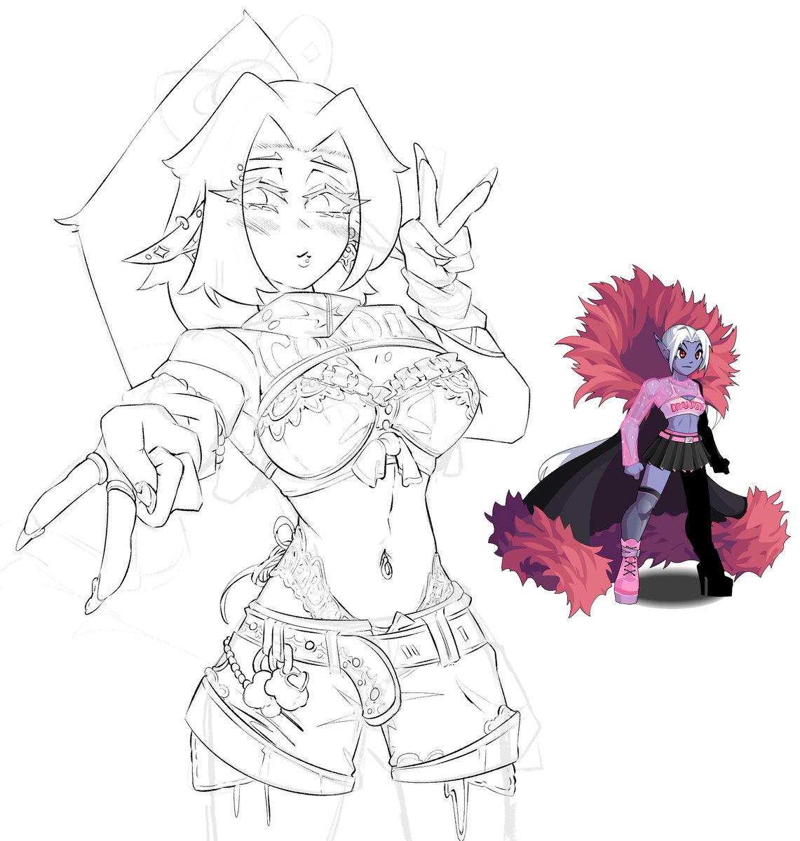 Eno ( I-Noh) tweet media