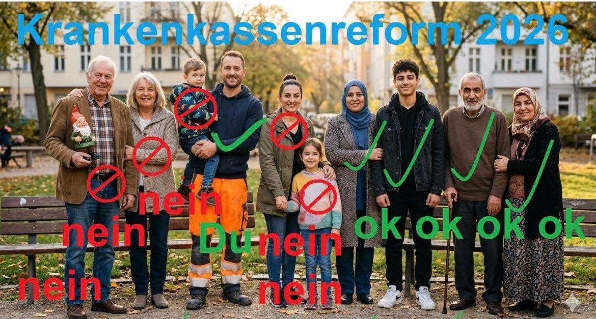 Frieden und Gesundheit ist das Höchste Gut tweet media