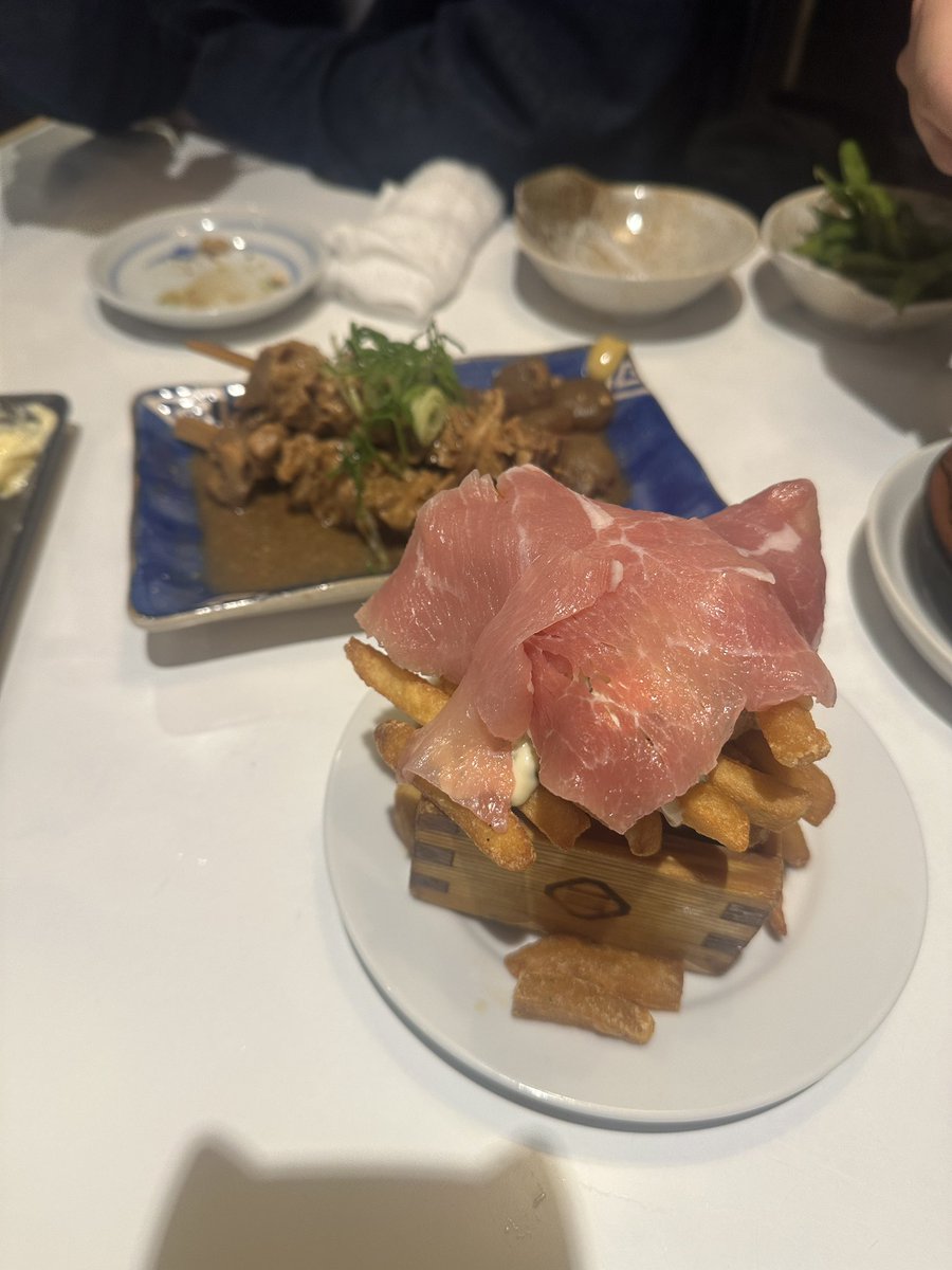 うめーーーーーでした