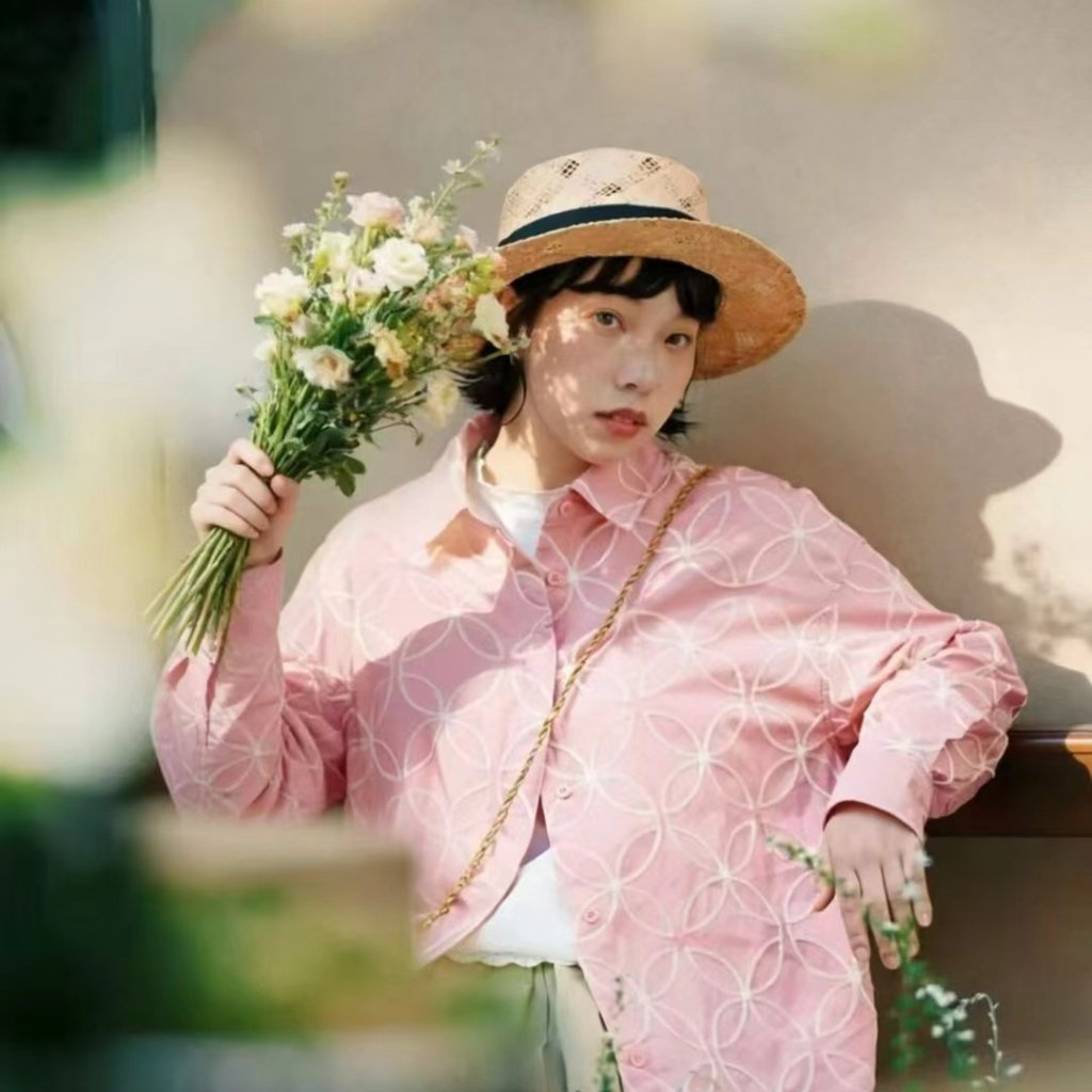 agoodfun's tweet image. Wear the season, not just the trend. 🌿

agoodfun.com/w-top

#agoodfun #SpringStyle #ootd #fashionforwomen #springfashion #ellenfisher #jnby #lululemon #prada #miumiu