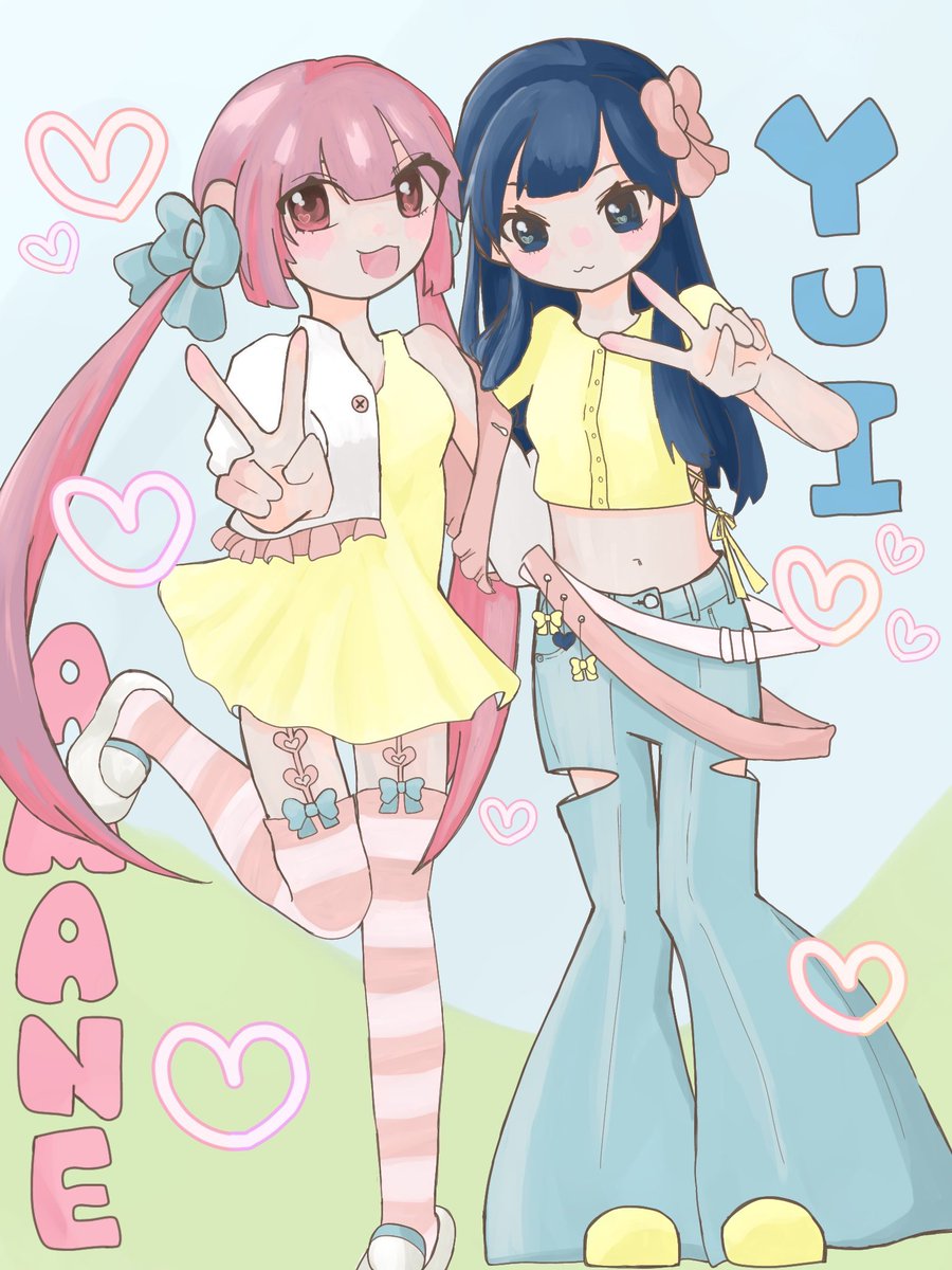 あまねちゃん tweet media