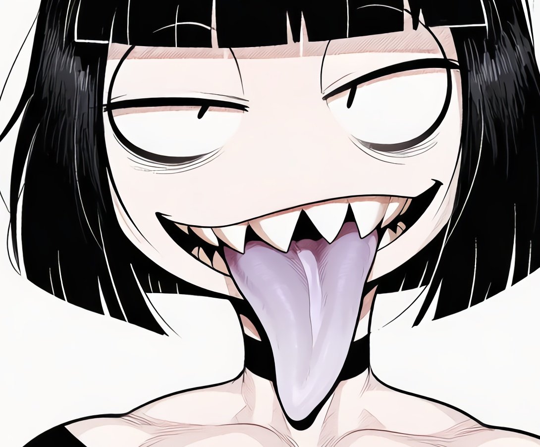 Creepy Susie tweet media