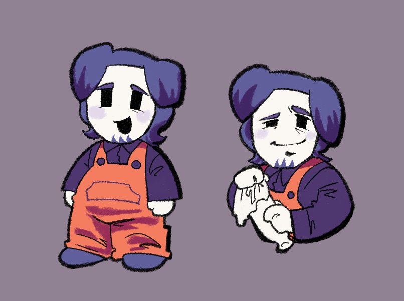 솔직히 램도 좀 귀여워서 많이 그리고 싶음
근데 아직 연습이 많이 필요한