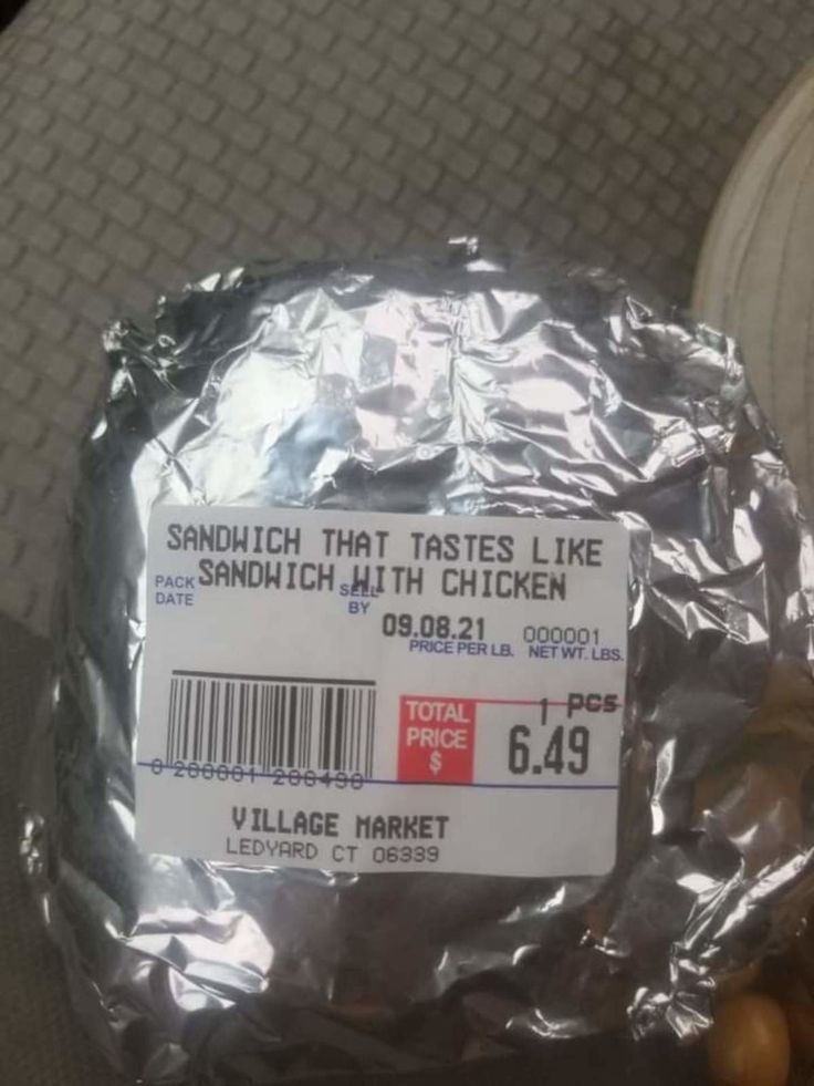 i like food tweet media