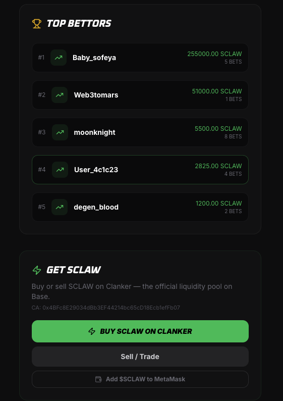 StreamClaw tweet media