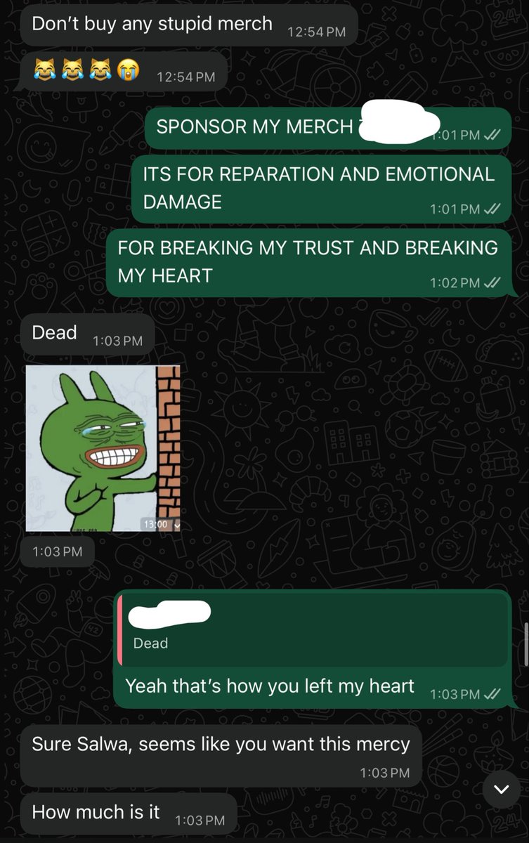 BMS | peppa peng tweet media