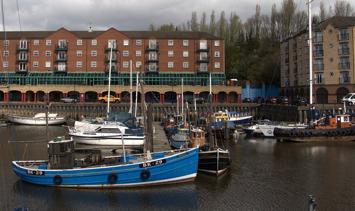 jac61941964's tweet image. St Peters Marina, Newcastle.
#Newcastle 
#Boats 
#Marina