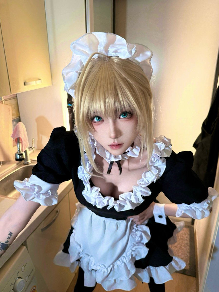 蘑菇ovo tweet media
