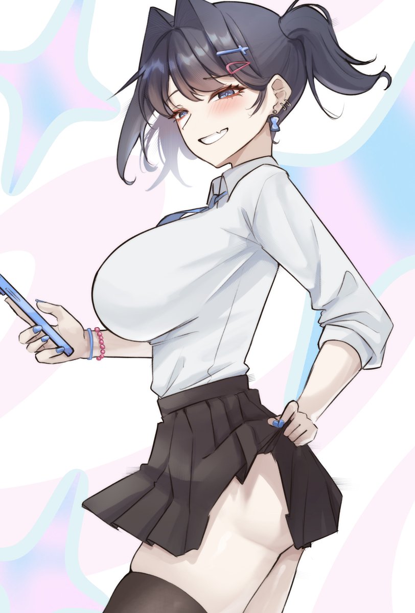 Nurizza (COMMS OPEN) tweet media