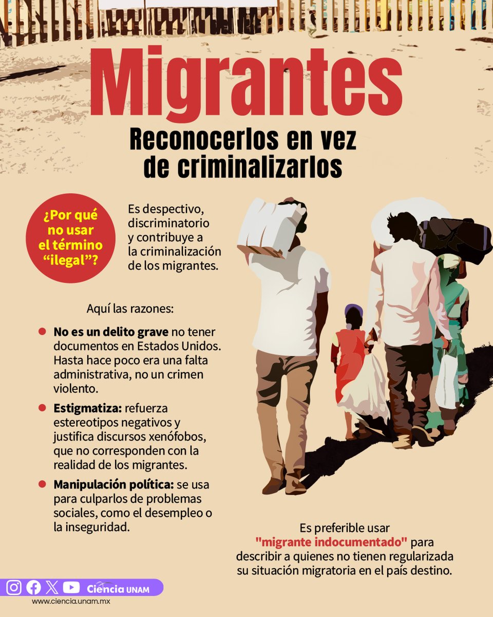 UNAM tweet media