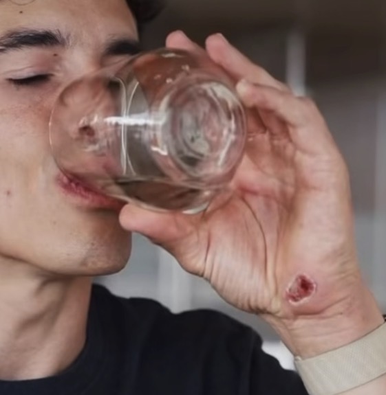 potatoking (￣◇￣)/ tweet media