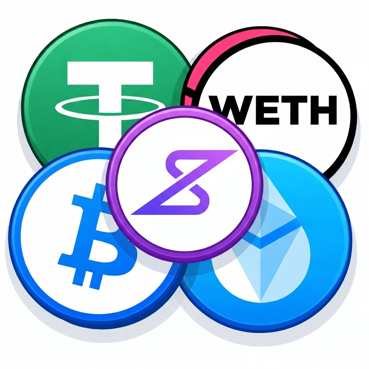 Zealous Swap tweet media