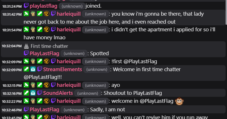RG | WarthogVX9➡️DH Atlanta🤟🏽 tweet media
