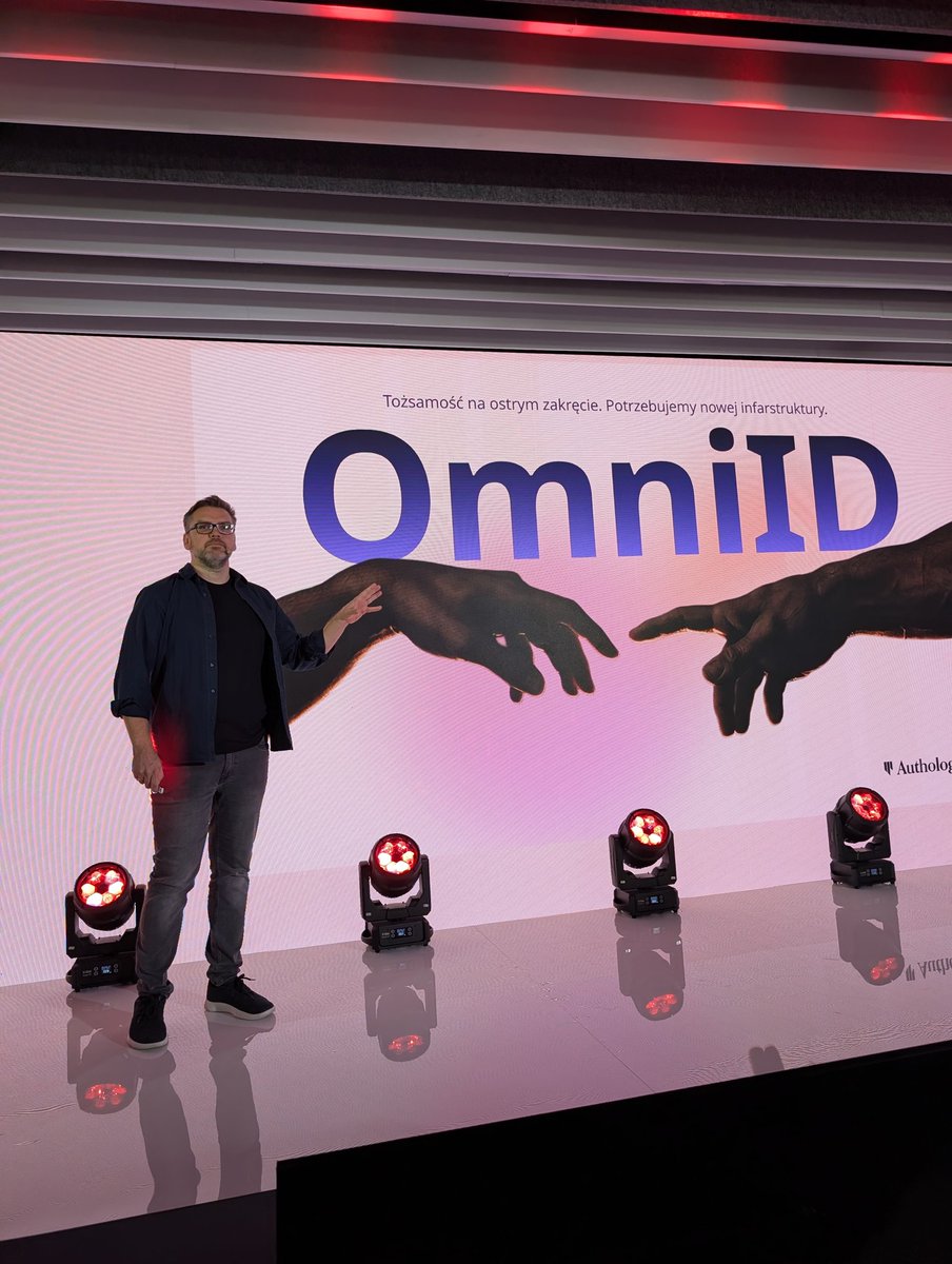 michuk's tweet photo. When your portfolio company organizes a summit I guess something has worked out.

Good job @authologic!

#smokportfolio https://t.co/kPZj2VKWKP