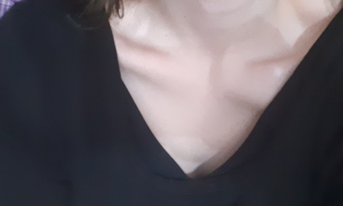 Spike // Shedtwt tweet media