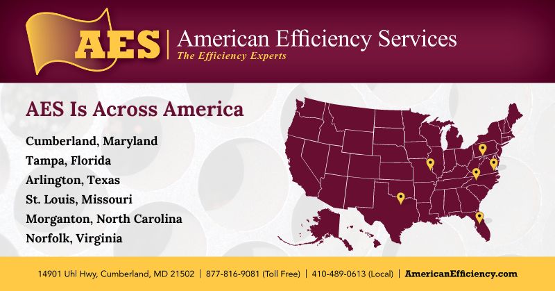 American Efficiency (@AmEfficiency) / Posts / X