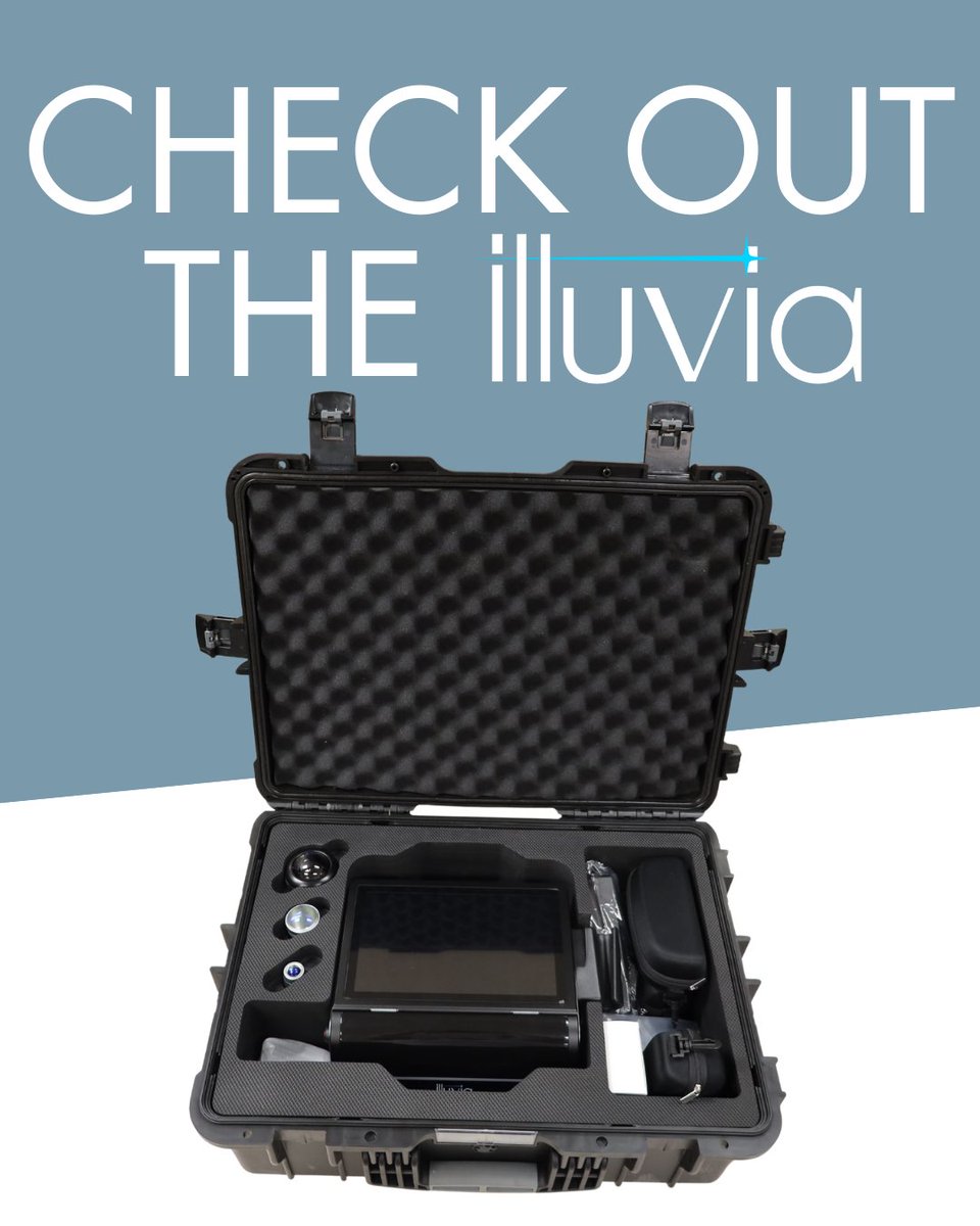 PHSMedical's tweet photo. Portable, versatile, and ready to elevate every therapy session! 💪

#PHSMedical #IlluviaLaser #RehabEquipment #PhysicalTherapy #ClinicSolutions #PatientCare #TherapyTools #MedicalInnovation #PortableTherapy #AllInOneEquipment https://t.co/EtG5zl2t9Z