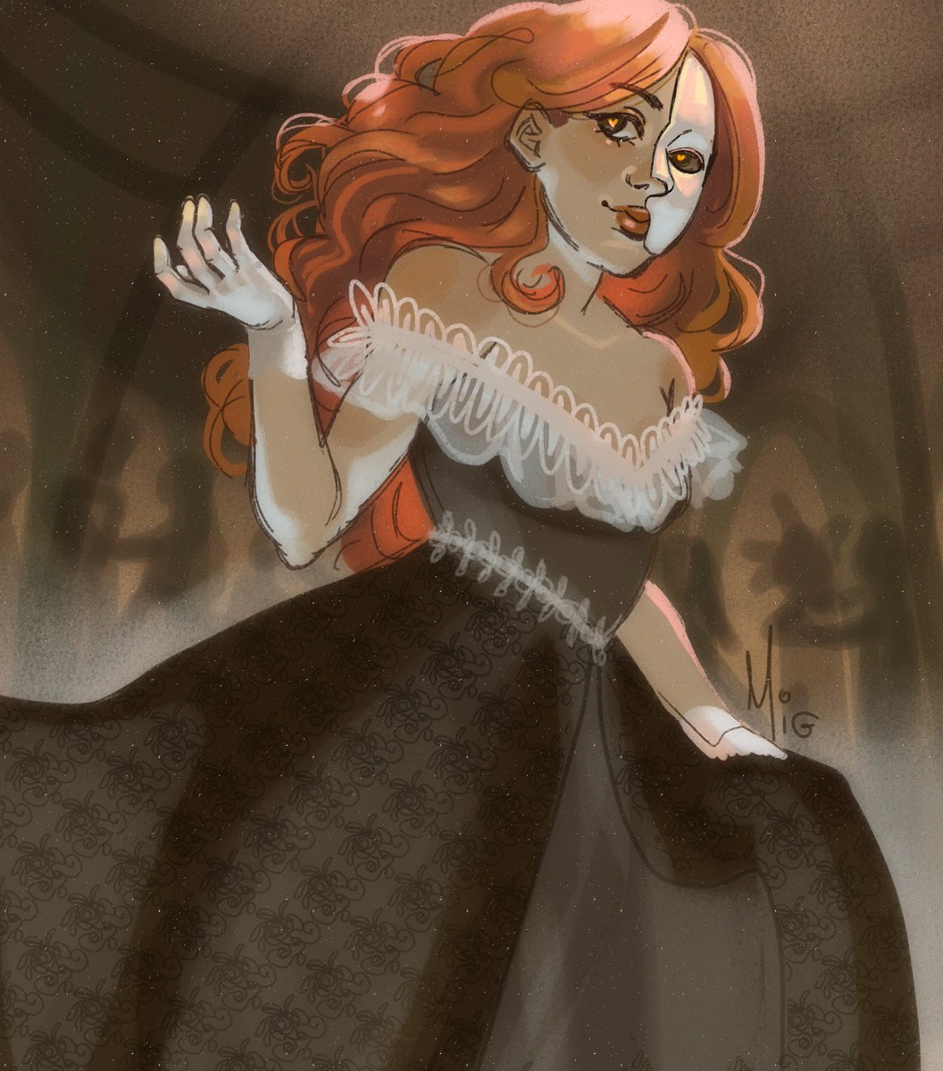 Migwayami_Tey tweet media