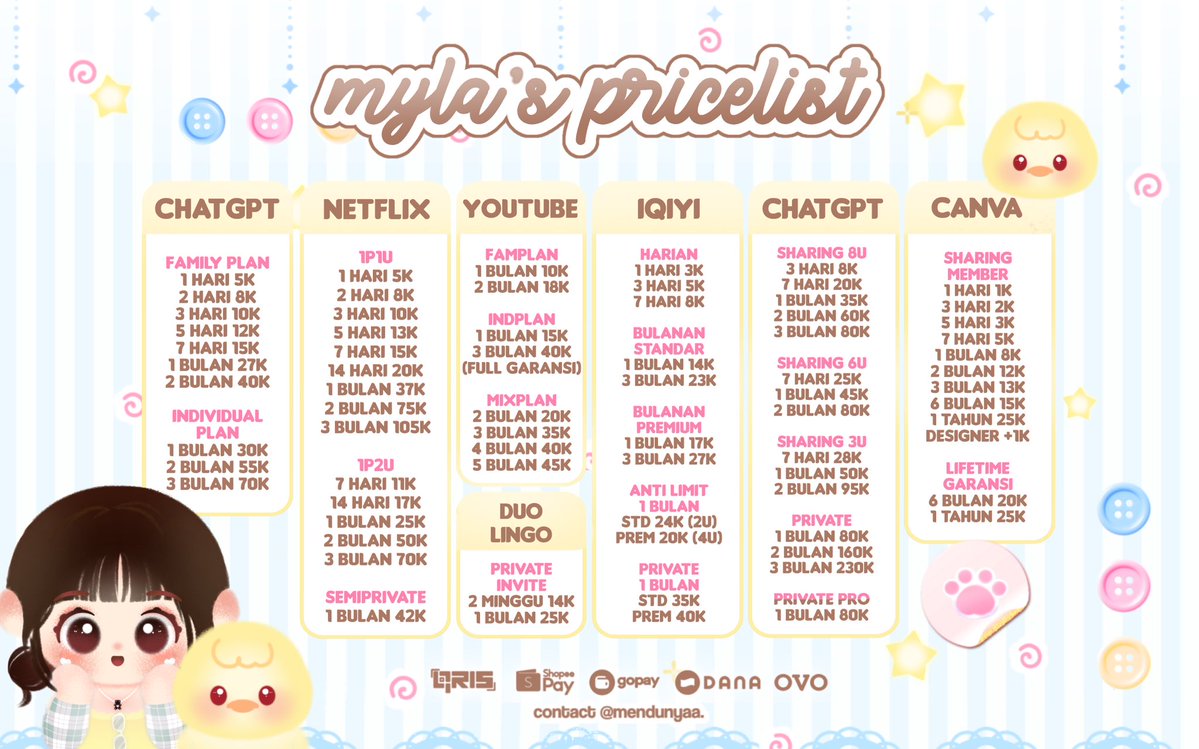 myLa 🎀🧁💭⭐️ tweet media