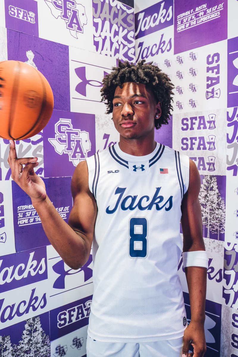 SFA Men’s Basketball tweet media