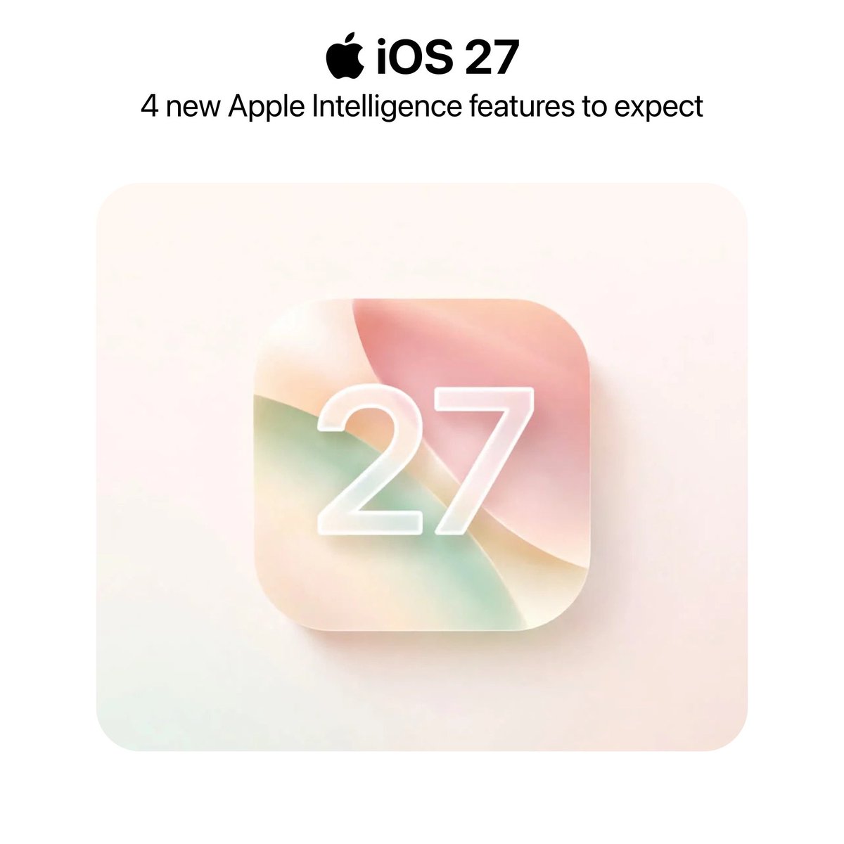 Apple Cycle tweet media