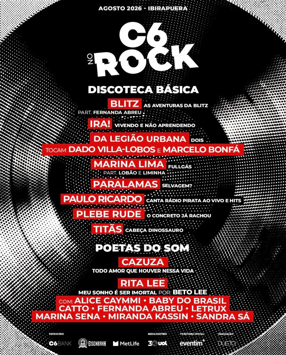 A Clave do Fá tweet media