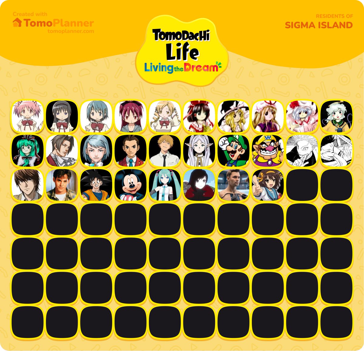 hosayaka tweet media