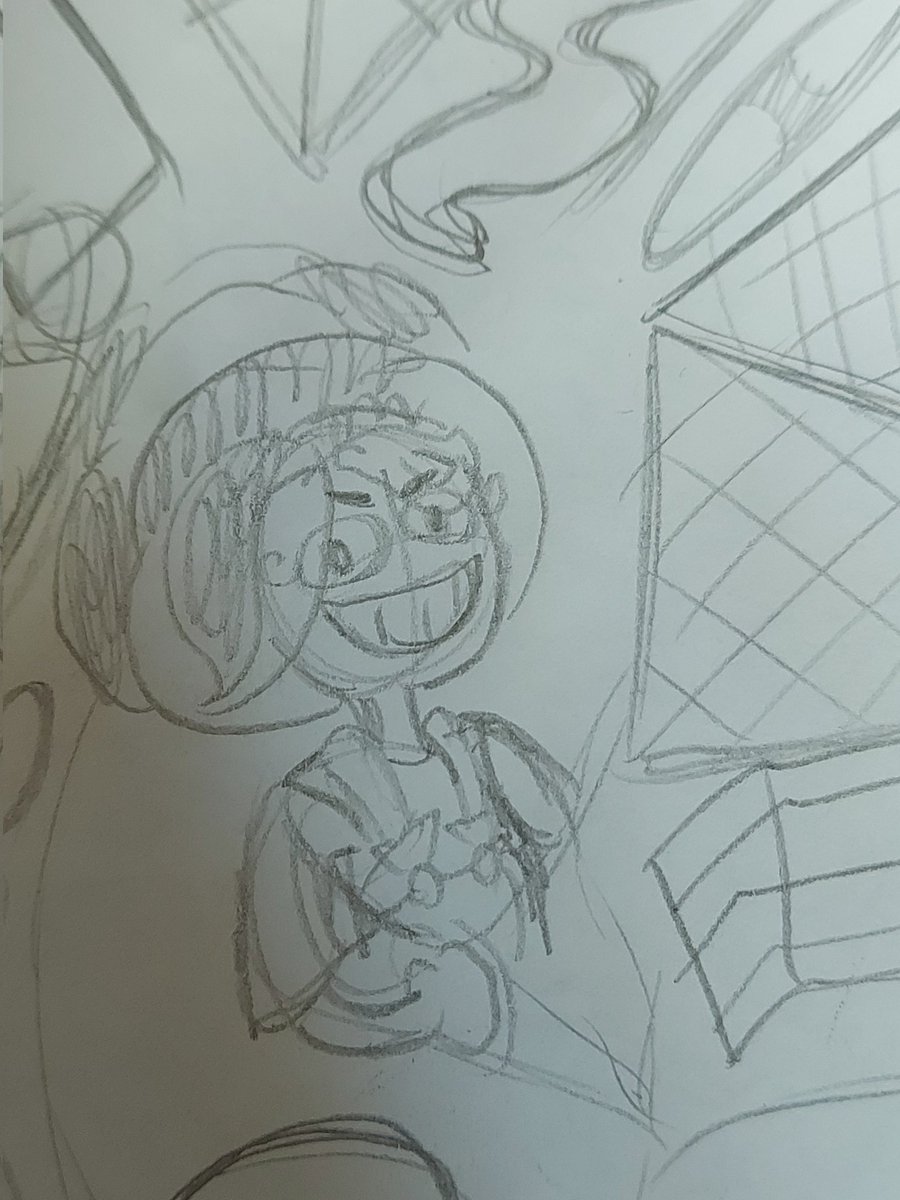 AnimoArtsss's tweet image. #lilylovebraids