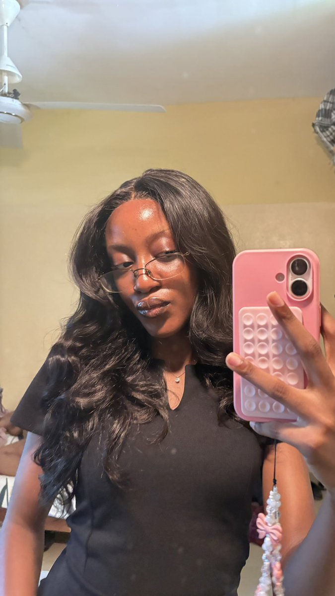 Lmao NLS takes on Amaka atp