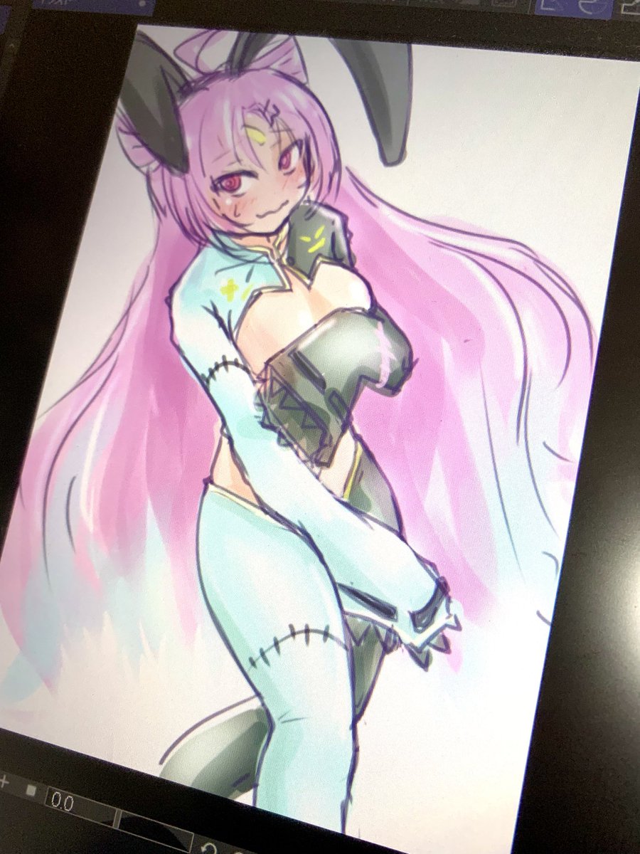 ろはす🐬🧅 tweet media