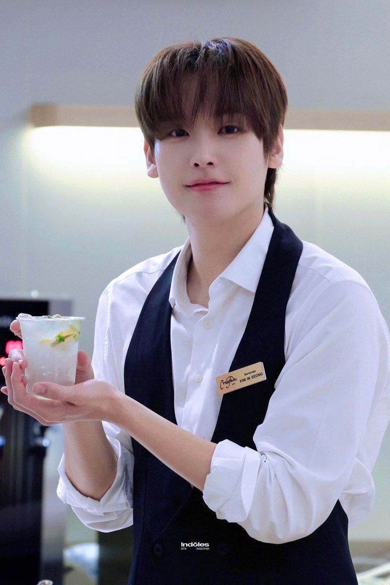 Indŏles tweet media