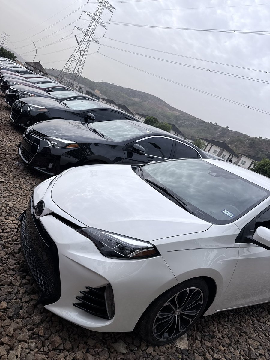 Cars Nation tweet media