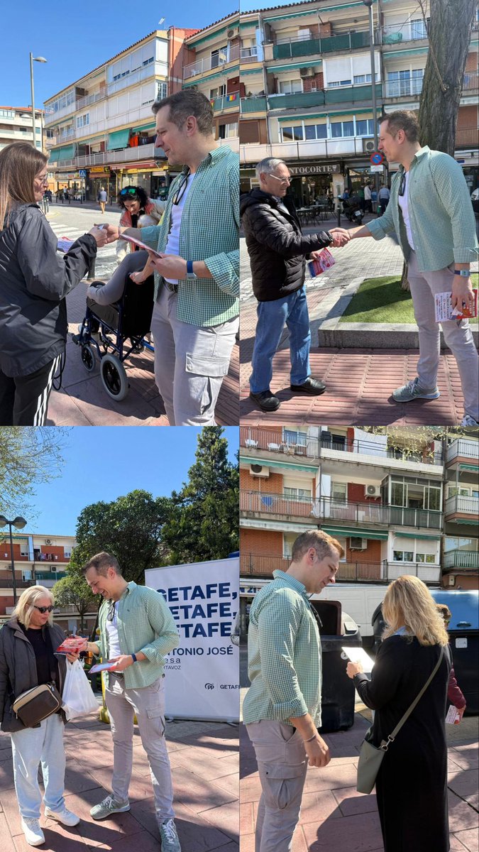 Antonio José Mesa tweet media