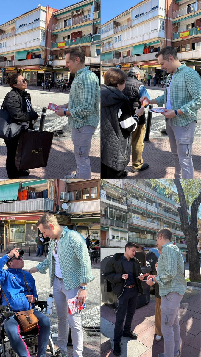 Antonio José Mesa tweet media