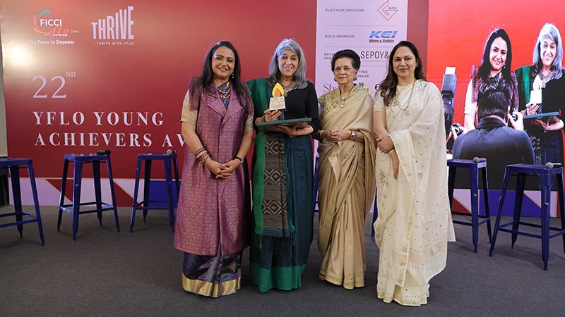 Theatre is a great way to communicate with Gen Z: actor-director Ratna Pathak Shah

Read the full story:
nrifocus.com/NRI-Focus/thea…

#theatre #GenZ #actor #director