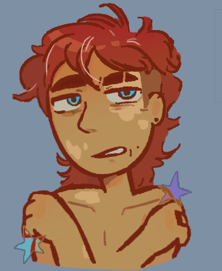 POCONHO | comms closed! tweet media