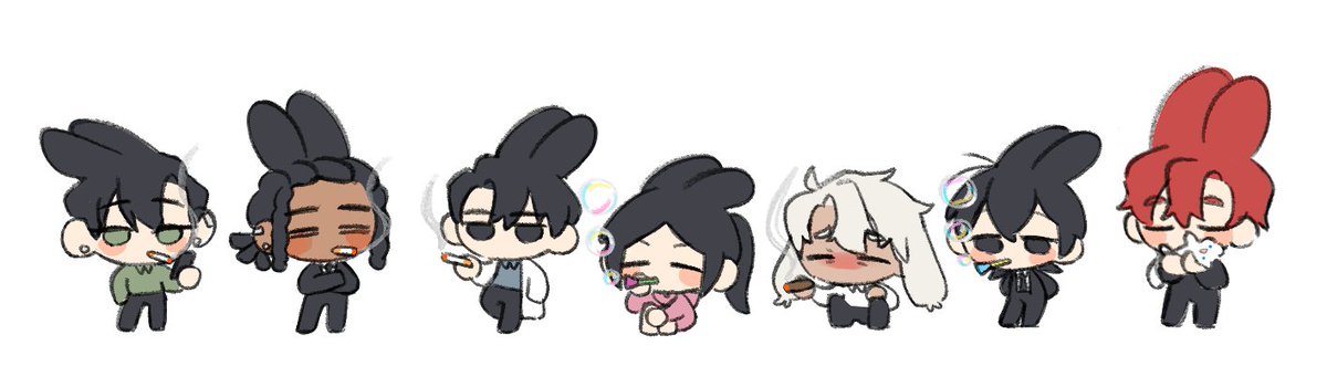 ⚡小兒月🌙 tweet media