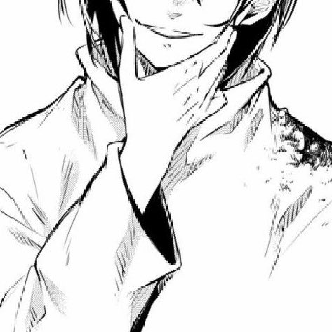 𝑿𝑨𝑽𝑰𝑬𝑹ྀིྀི 🥩 I Loathe FyoZai tweet media