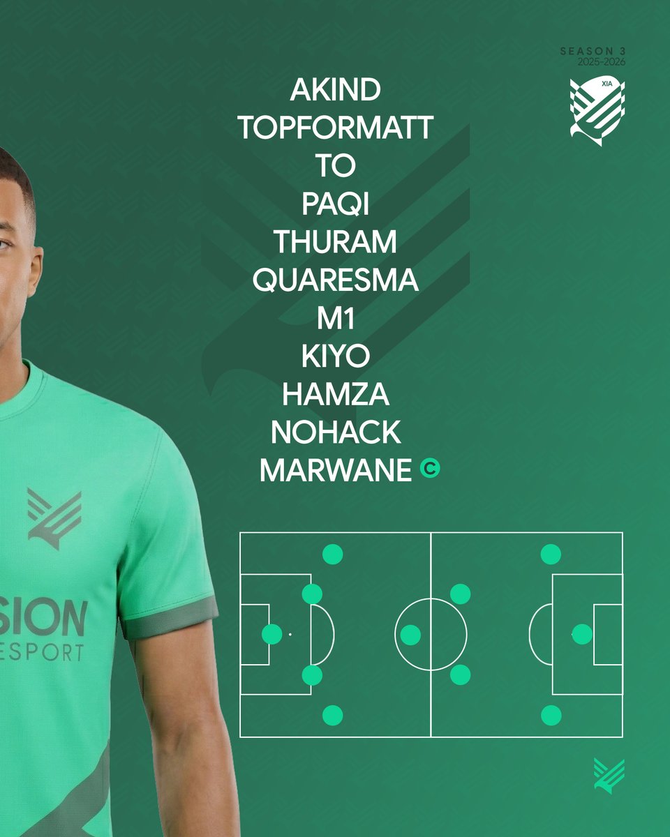 ASCENSION tweet media