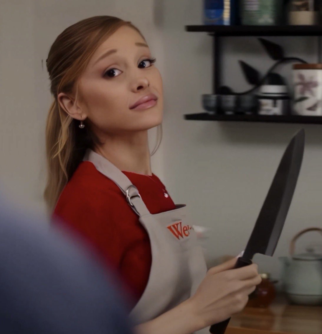 🌒 أنجلينا♟️ tweet media